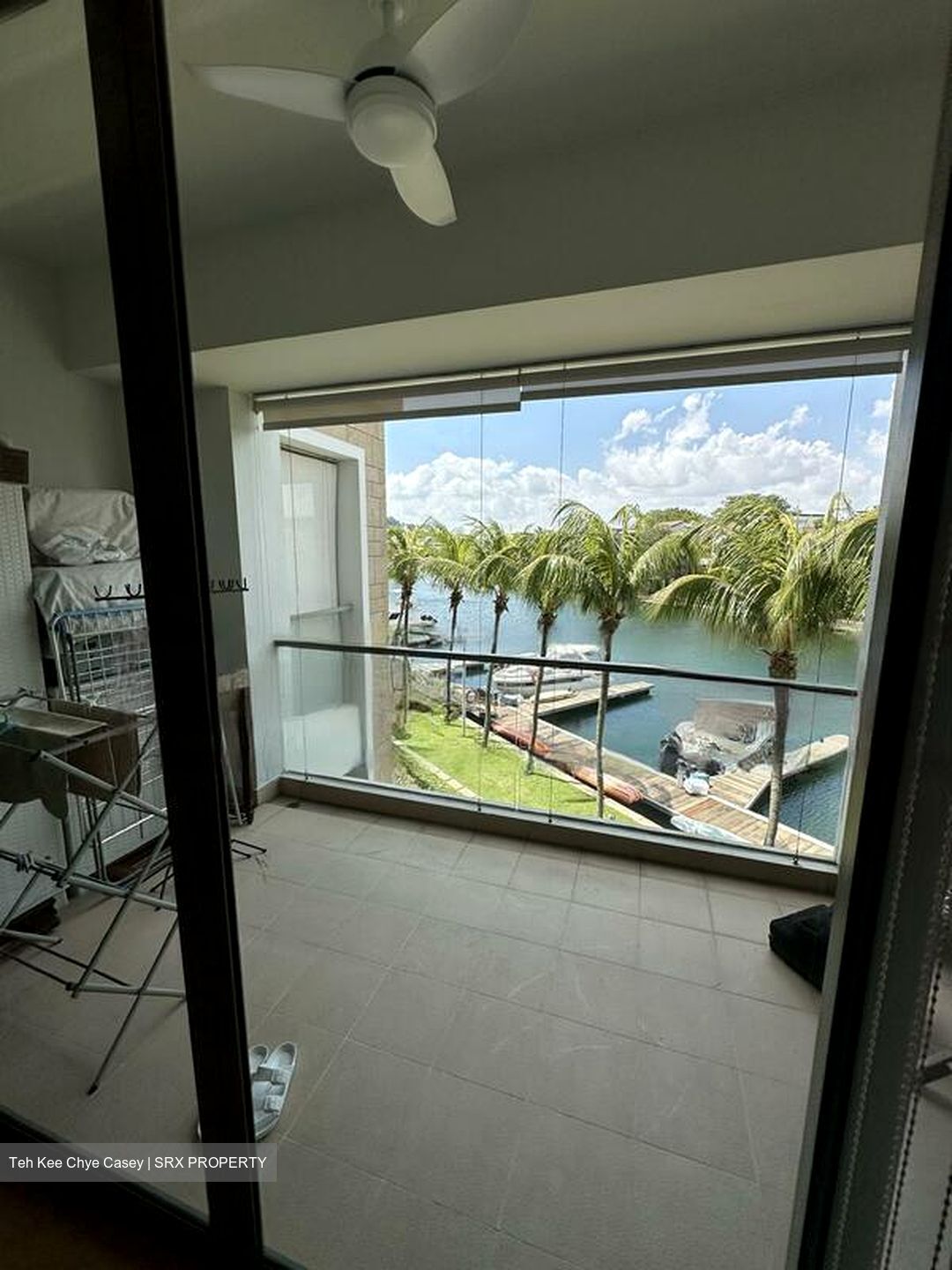 The Berth By The Cove (D4), Condominium #446451651